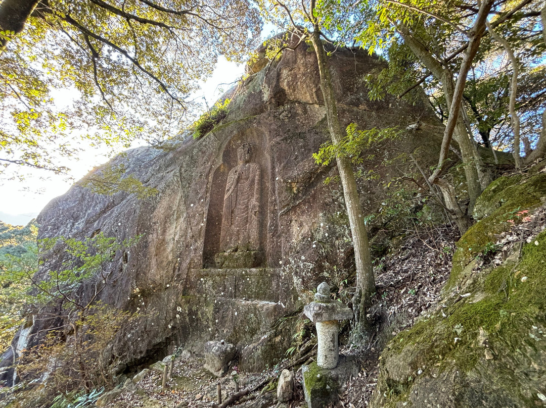 Ishiyama Kannon-津市必去景点