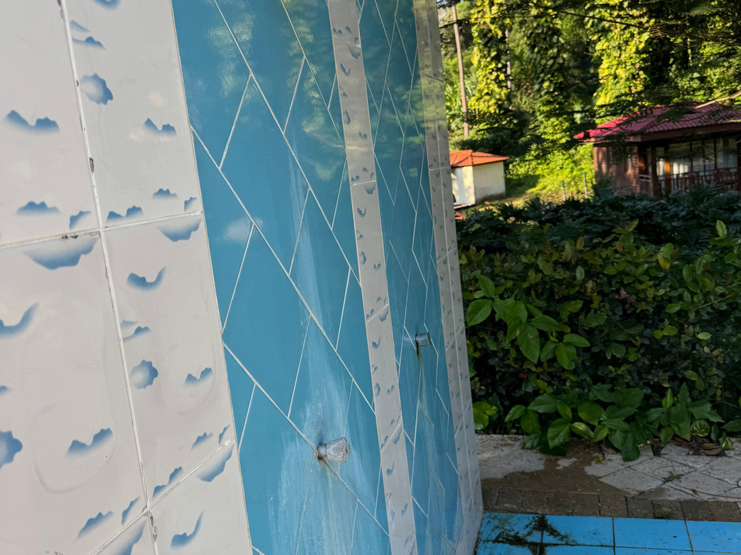 Rancho San Vicente主图