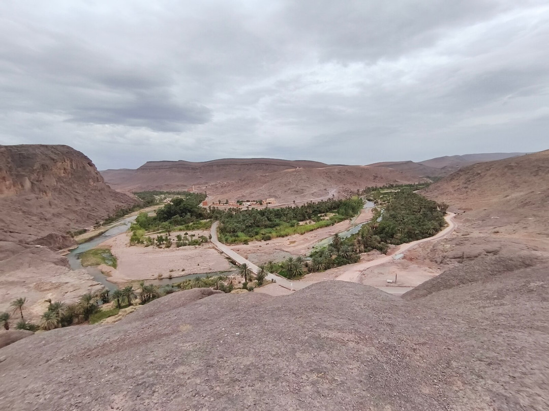 Kart Aventure-瓦尔扎扎特必去景点