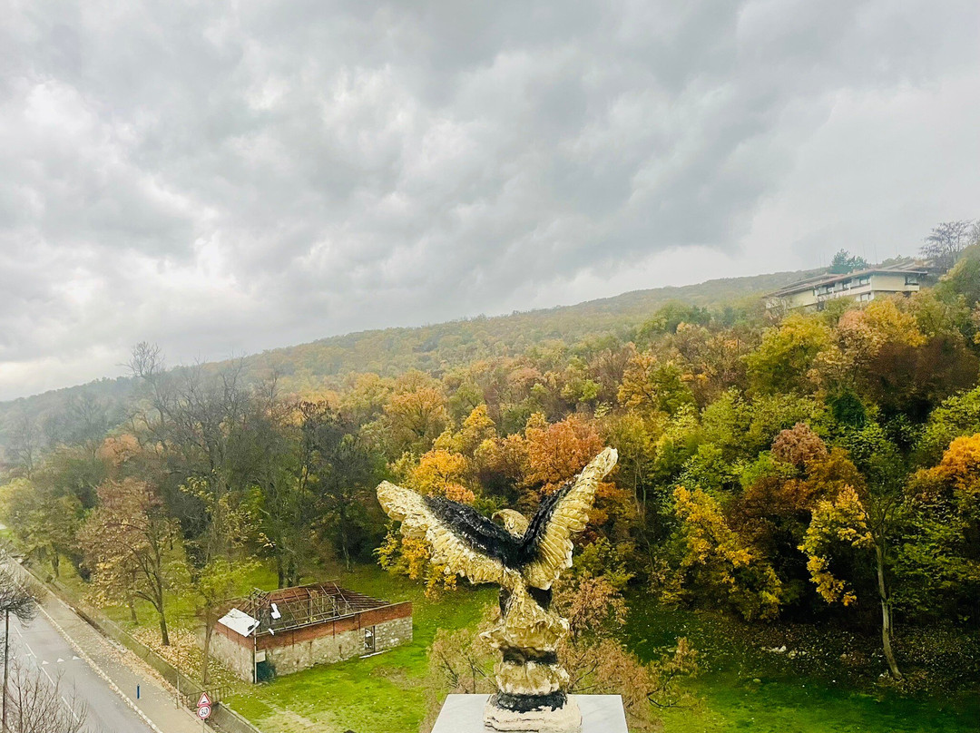Yoniko Termal Hotel