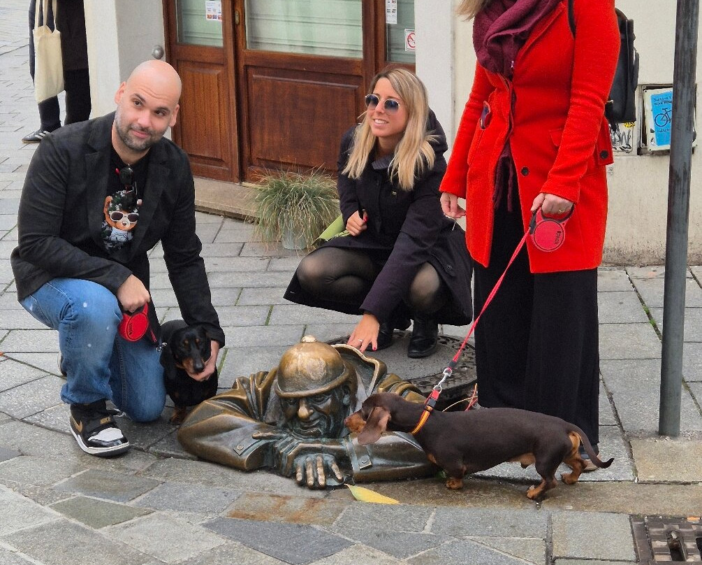 库米儿-布拉迪斯拉发必去景点