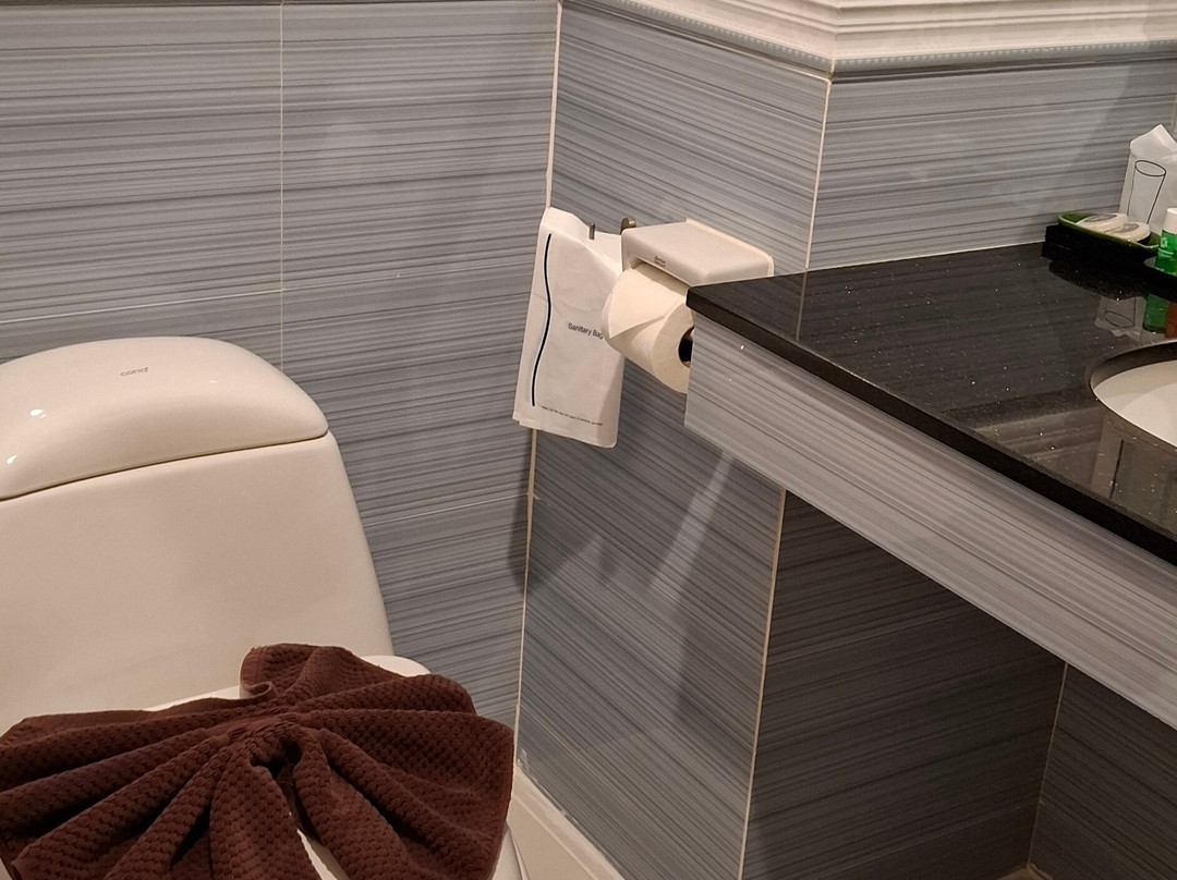 Princess River Kwai Hotel主图