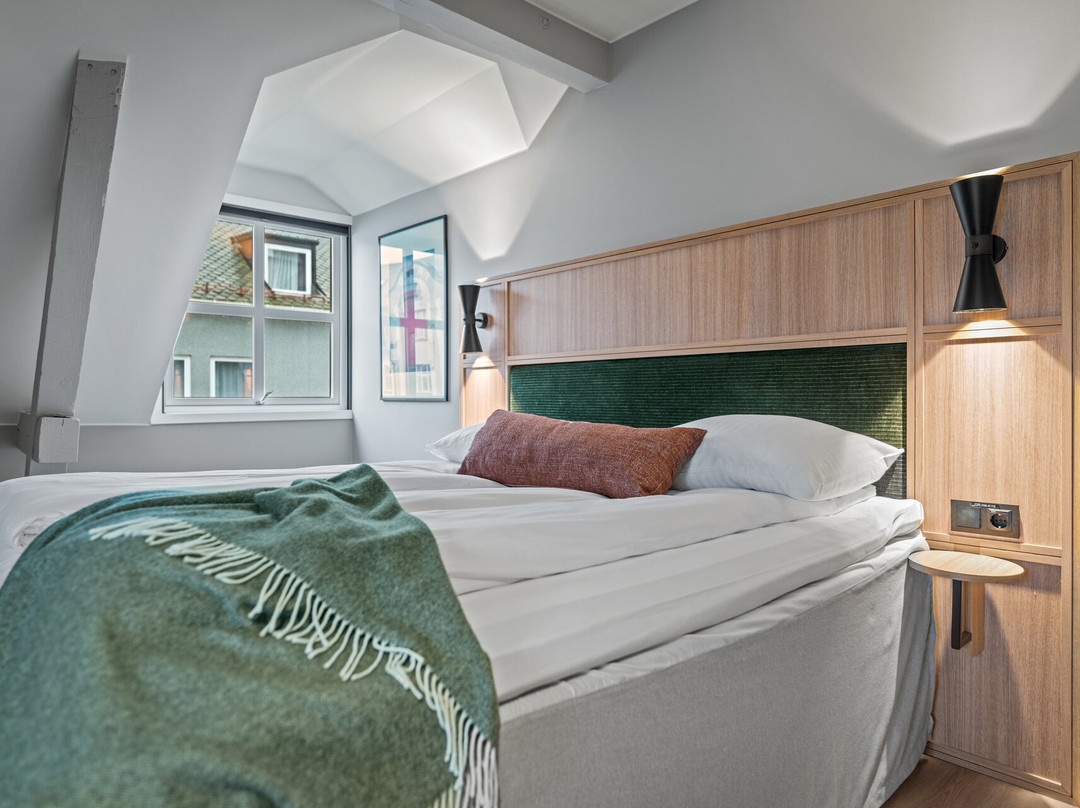 Quality Hotel Ålesund主图