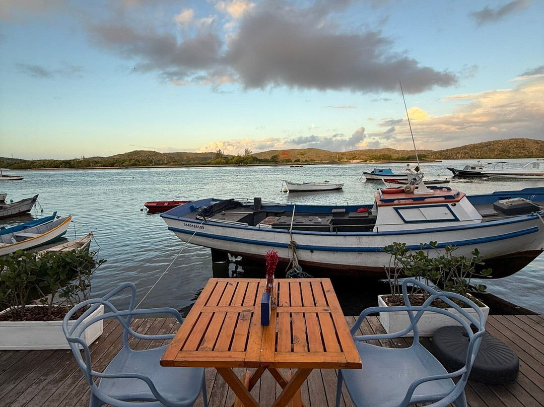 Passagem Neighborhood-卡布弗里乌必去景点