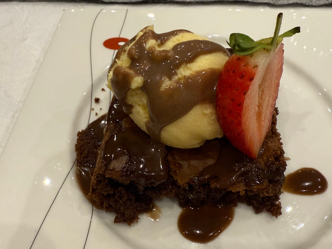 Witwater Guest House and Spa主图