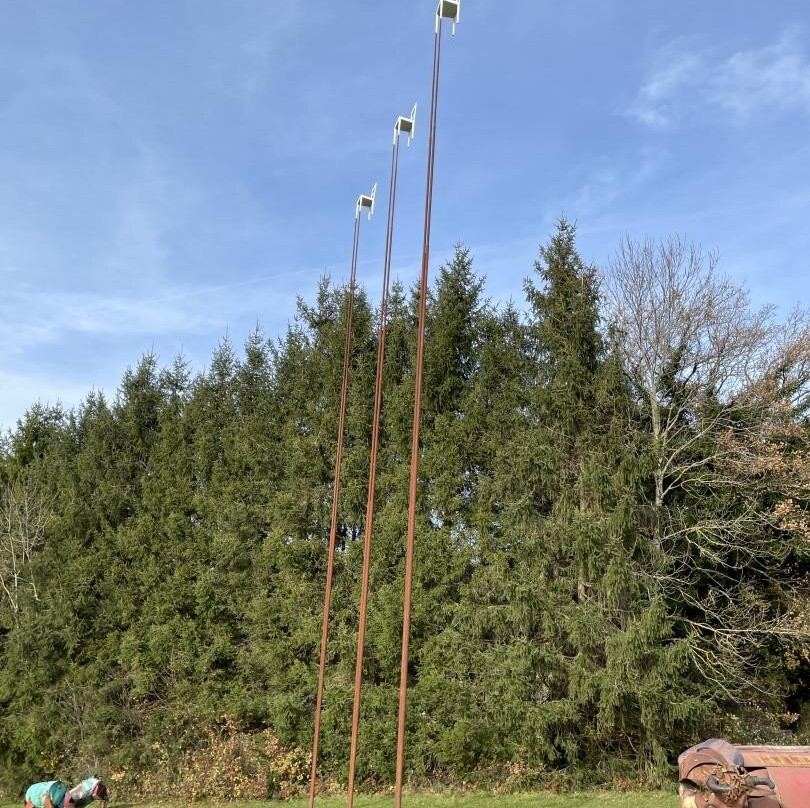 Balade de Séprais-Boecourt必去景点