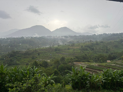 Guide Francophone Bali (Agus Bayu Putra)-吉安雅必去景点