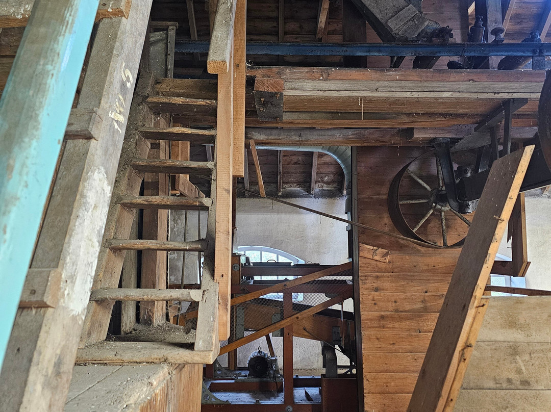 Speyburn Distillery-Rothes必去景点