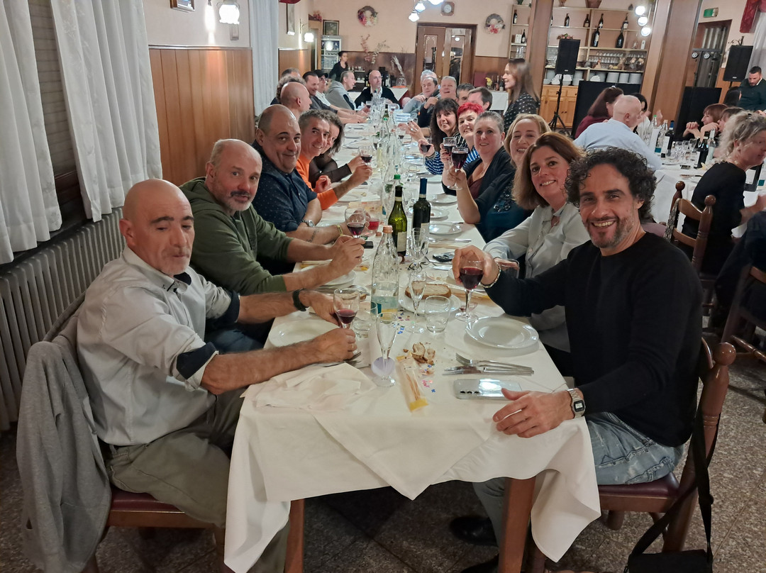 Hotel Ristorante Chiabriera主图