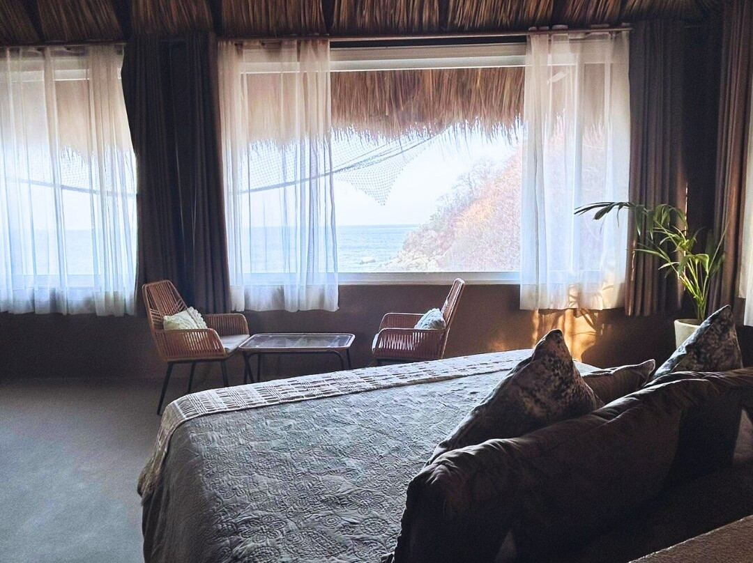 Quinta Bella Huatulco主图