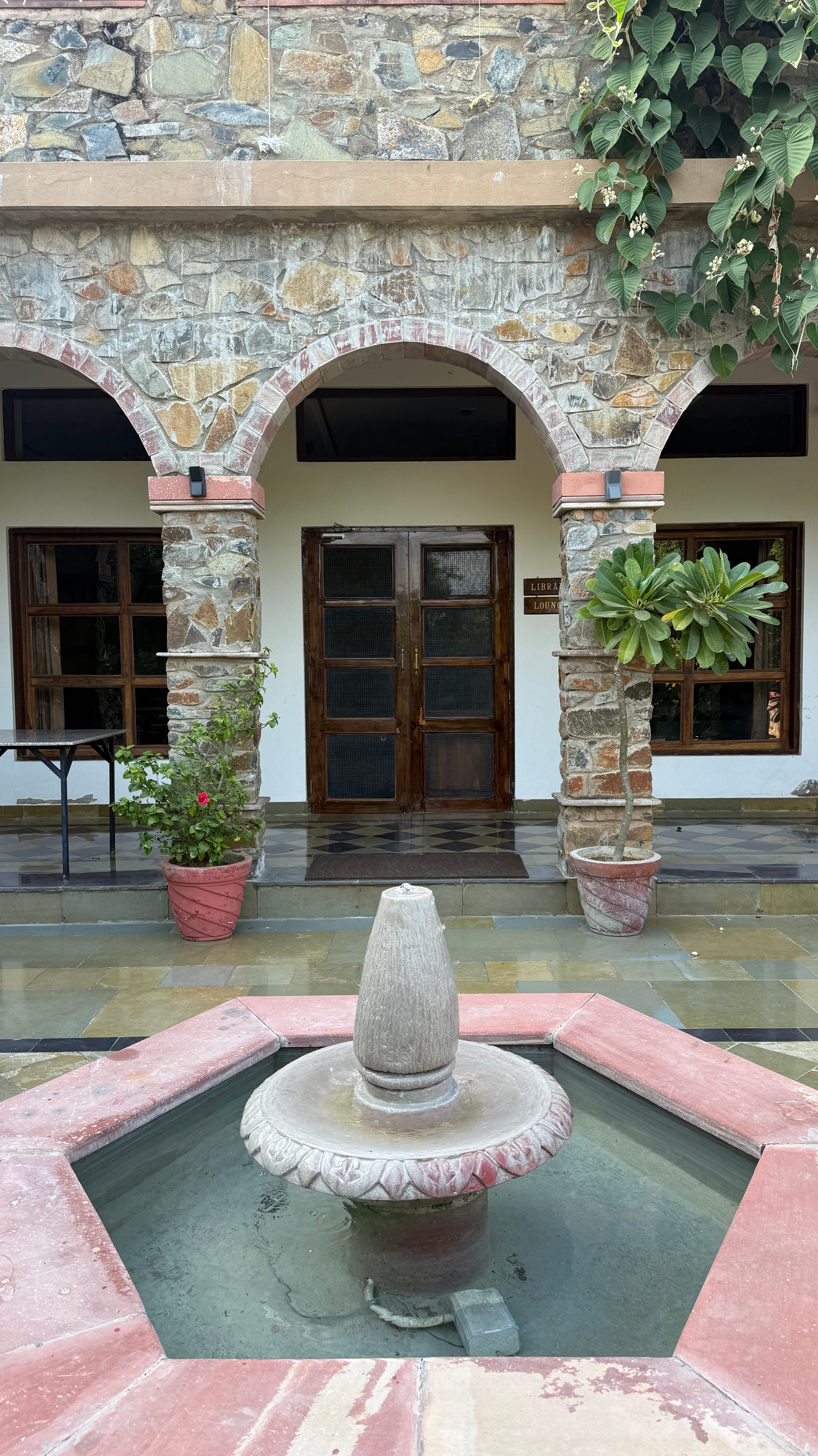 Little Affair Sariska-官方