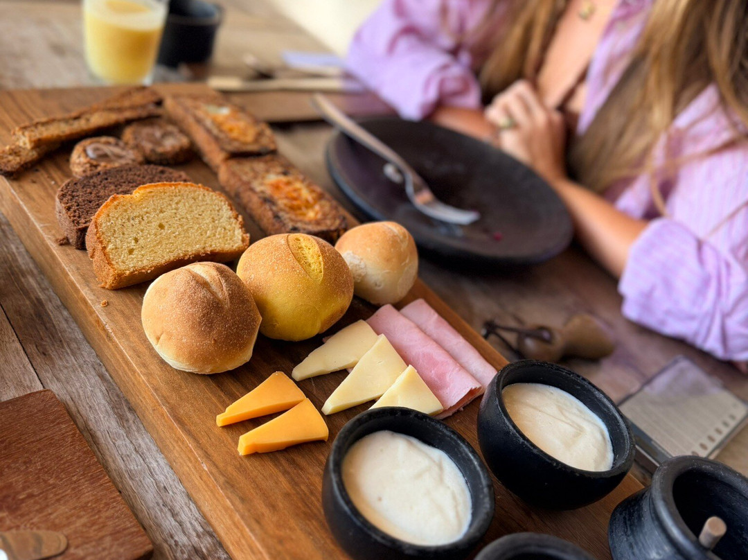 KA BRU Beach Boutique Hotel主图