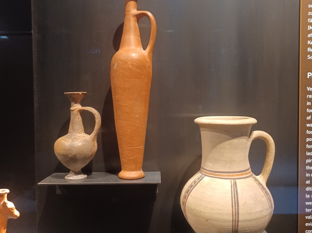 埃及艺术国家博物馆-慕尼黑必去景点