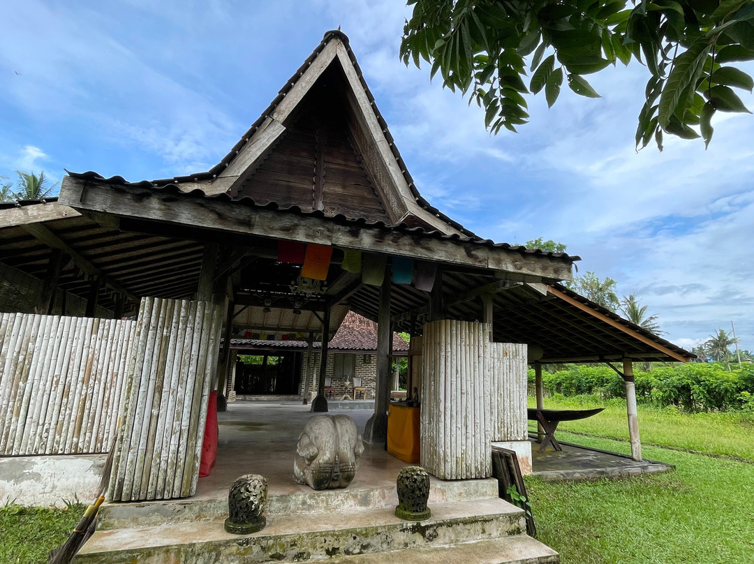 One Fit Wellness - Bali-Mambal必去景点