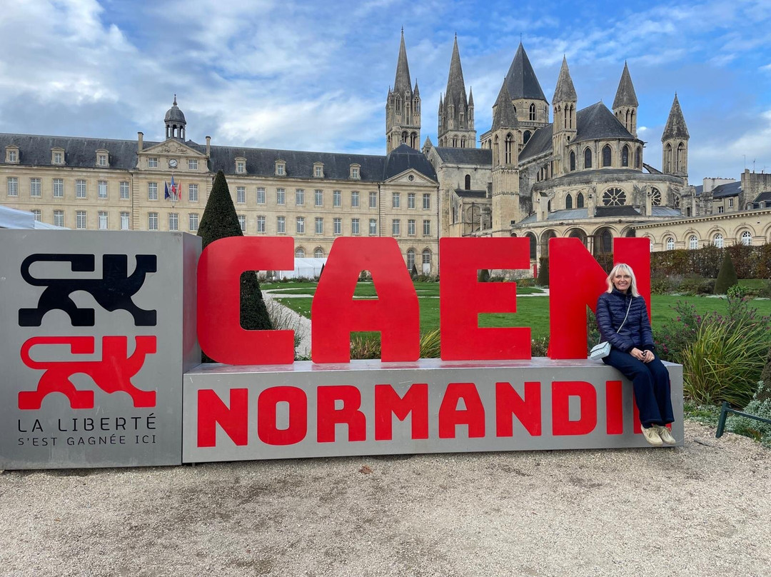 凯恩中心皇家酒店主图