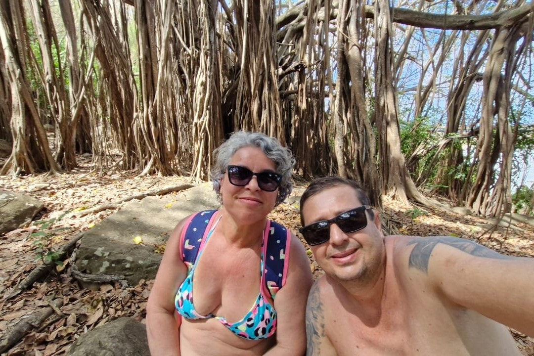 Meio Beach-费尔南多-迪诺罗尼亚群岛必去景点