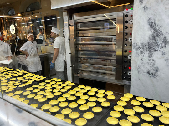 Bluedragon Porto City Tours-波尔图必去景点