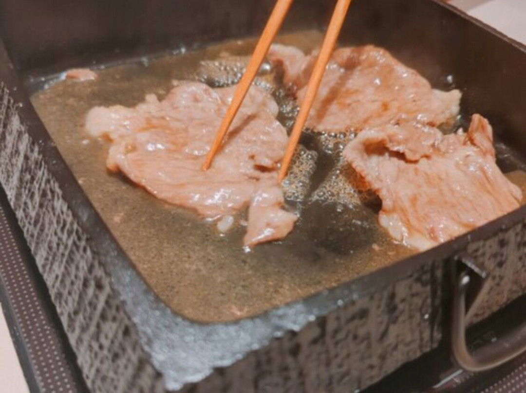 Kobegyu Sukiyaki Gyujin
