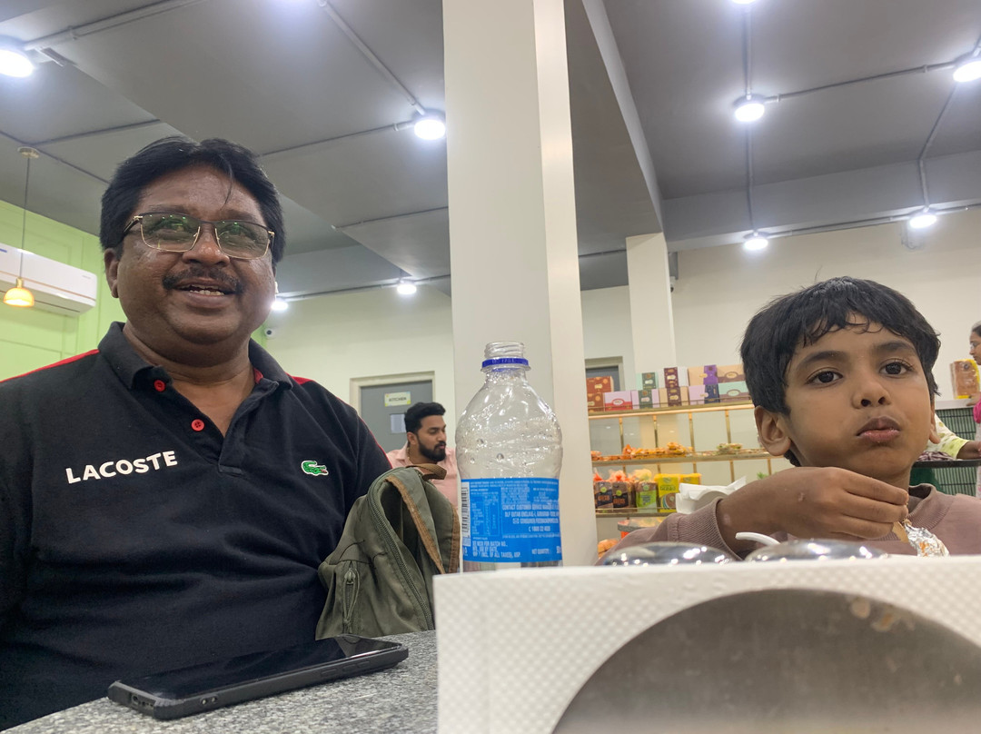 Fortune Murali Park主图