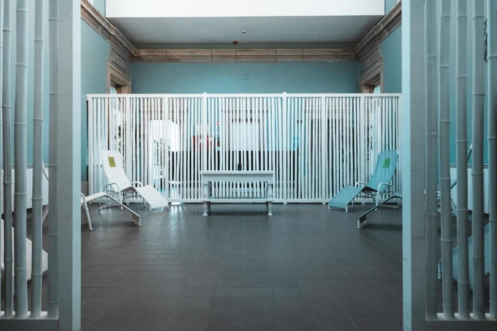 阿瓜都吉利斯酒店、矿泉&Spa主图