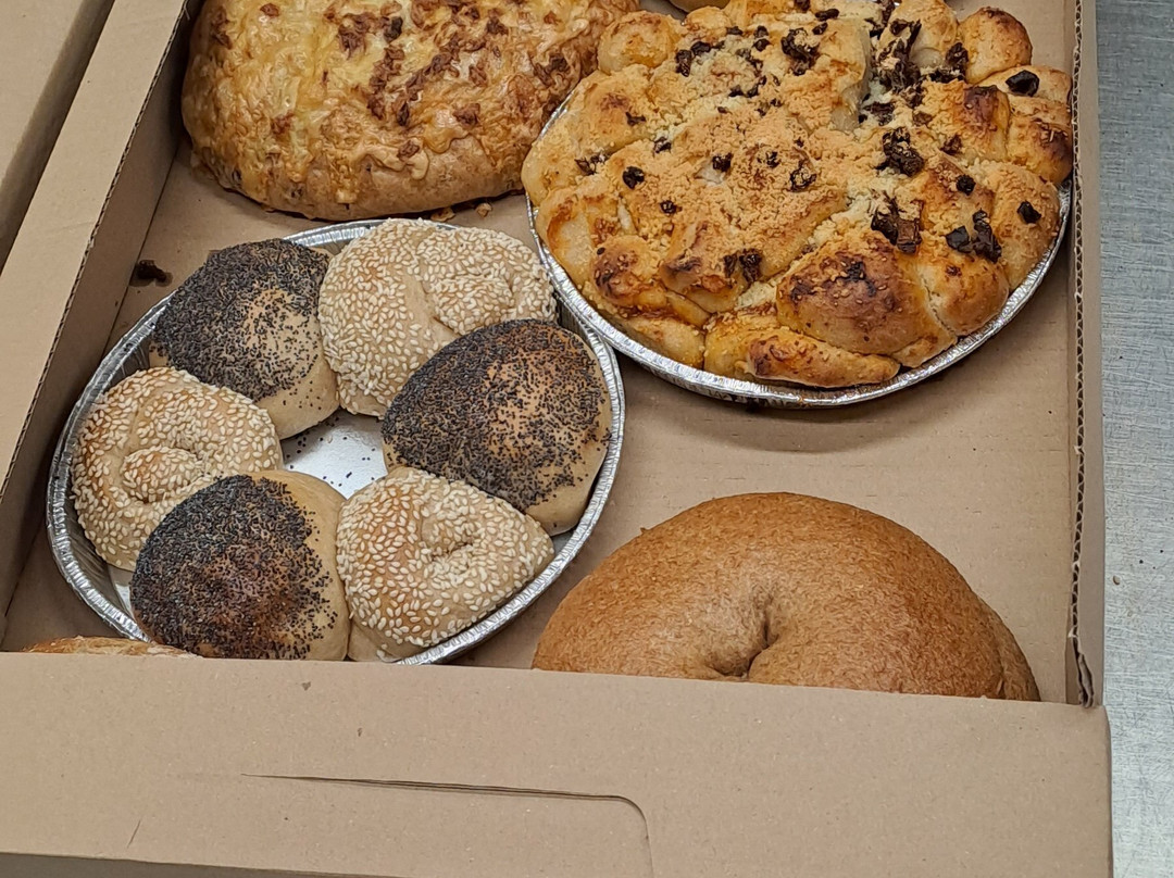 Redbournbury Watermill and Bakery-圣奥尔本斯必去景点