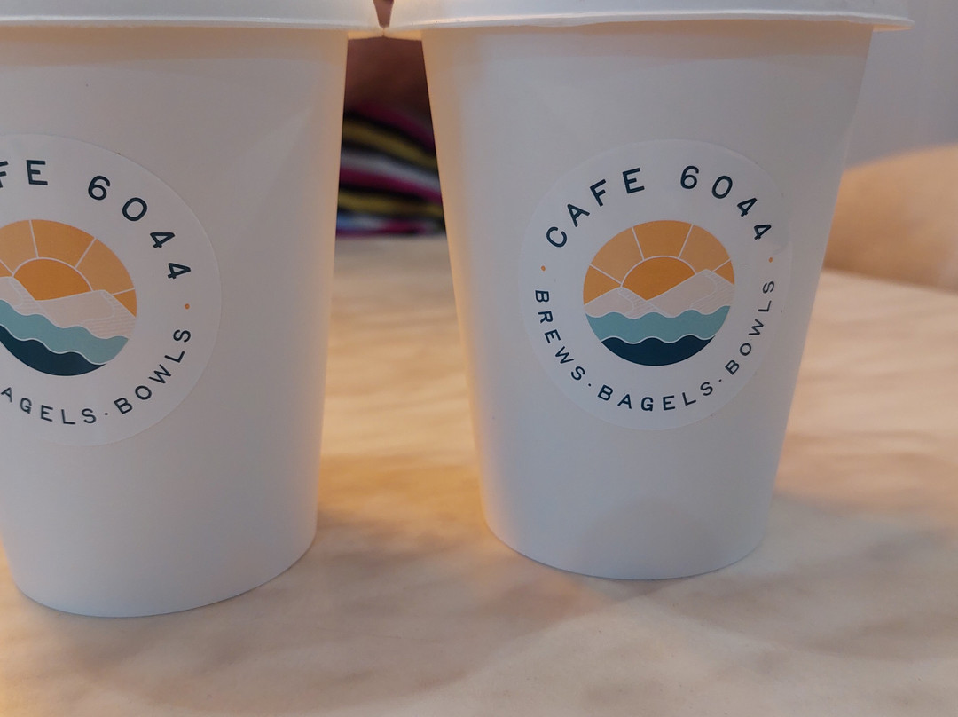 Cafe 6044