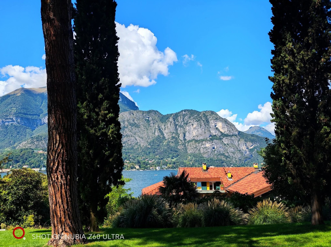 La Perla del Lago-贝拉焦必去景点