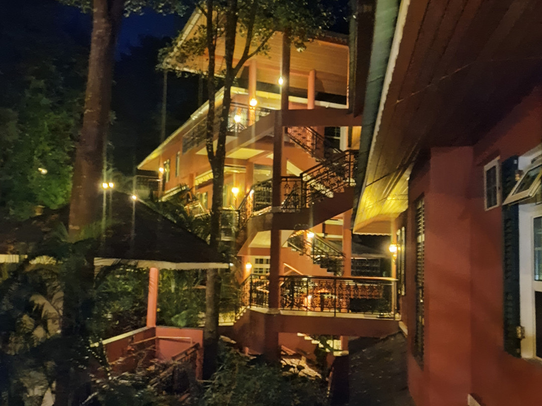 Coorg Wilderness Resort & Spa主图