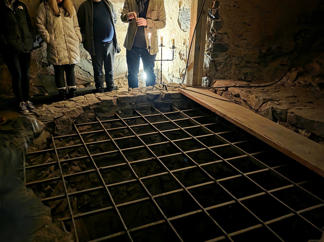 Tweed Valley Blogger | TVB Tours-Innerleithen必去景点