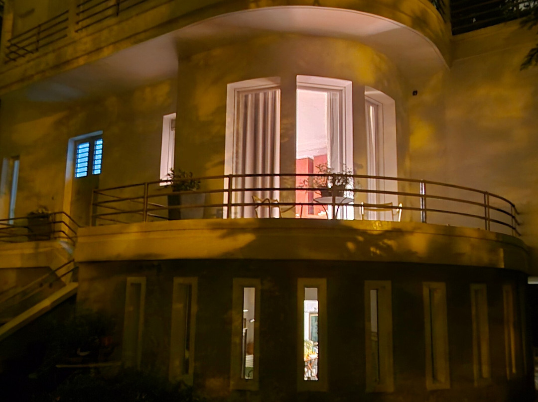 Casa Cuniolo Guest House主图