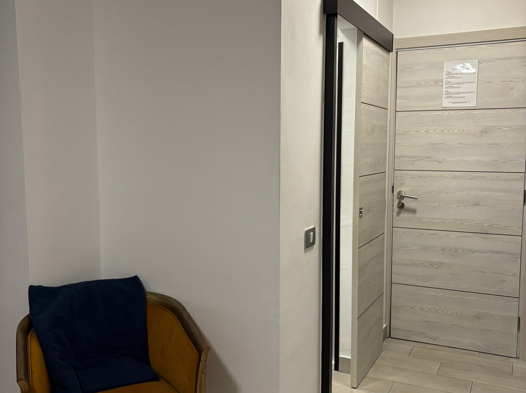 Hotel Pension Cassandra主图