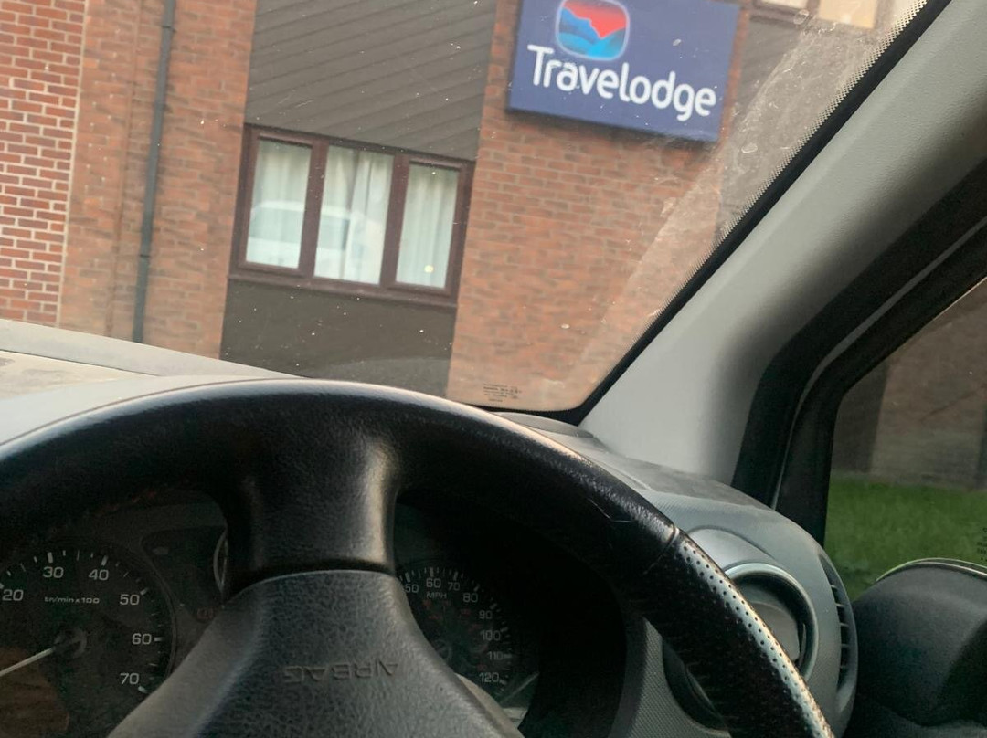 Travelodge Barton Mills主图
