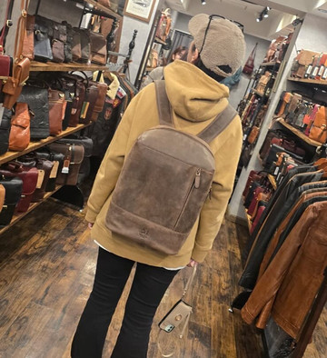 The British Bag-Chuo必去景点