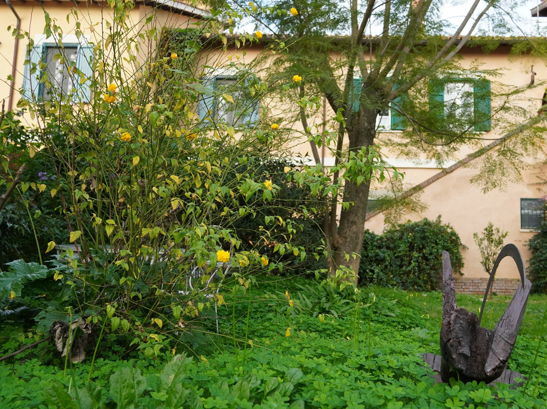 米瑞拉帕特里克旅馆主图