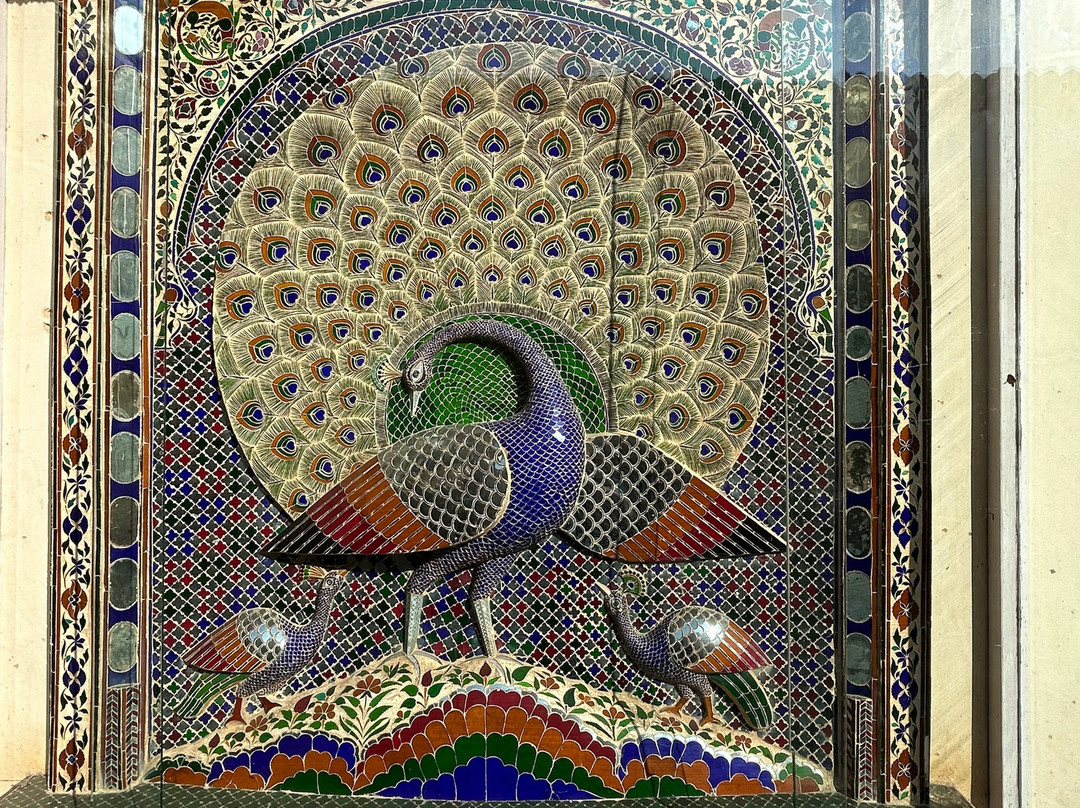 Kalyan Tours Udaipur-乌代布尔必去景点