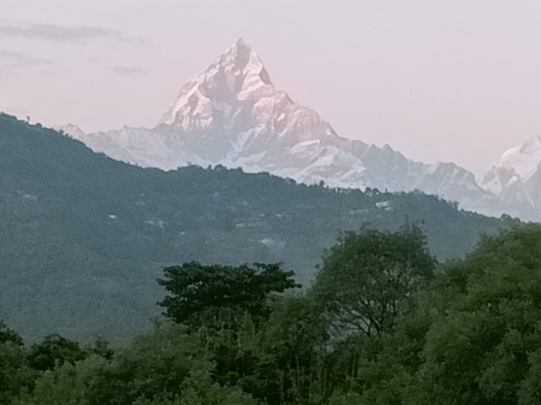 Kailash Journeys Pvt. Ltd.-加德满都必去景点