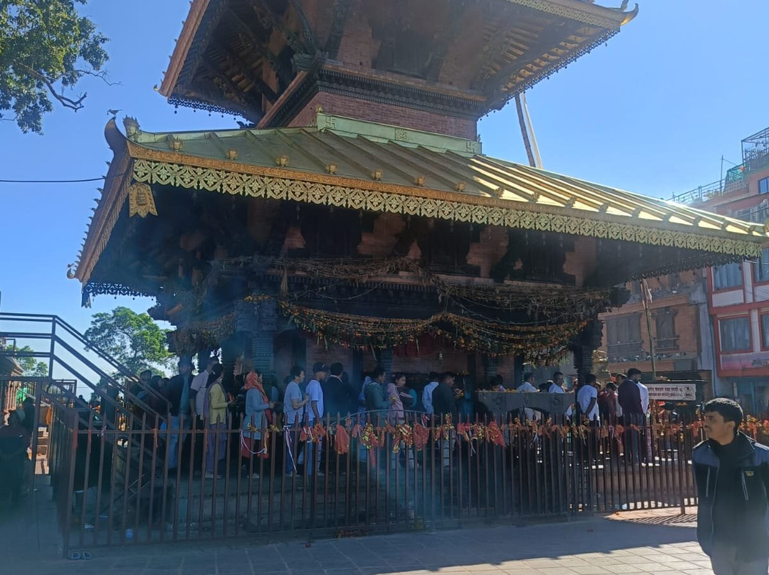 Kailash Journeys Pvt. Ltd.-加德满都必去景点