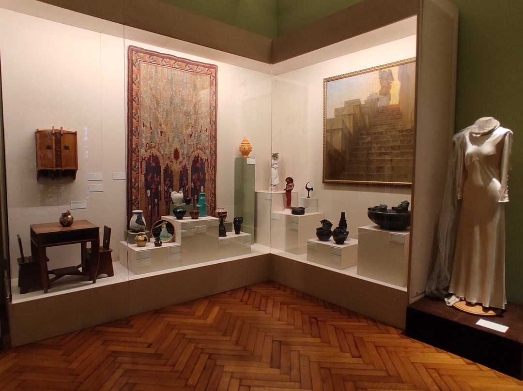 Museo Boncompagni Ludovisi-罗马必去景点