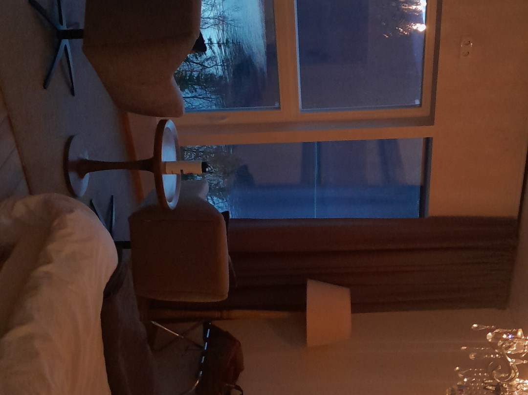 阿克提克帕诺拉玛旅舍主图