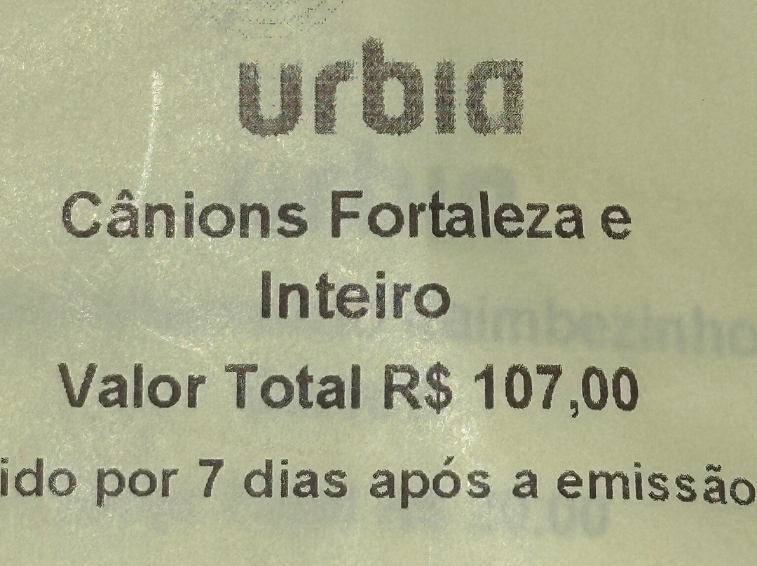 Itaimbezinho Canyon-Cambará do Sul必去景点