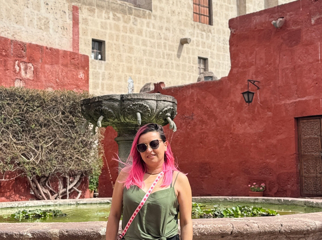 Llamitas Travel Agency-San Sebastian必去景点