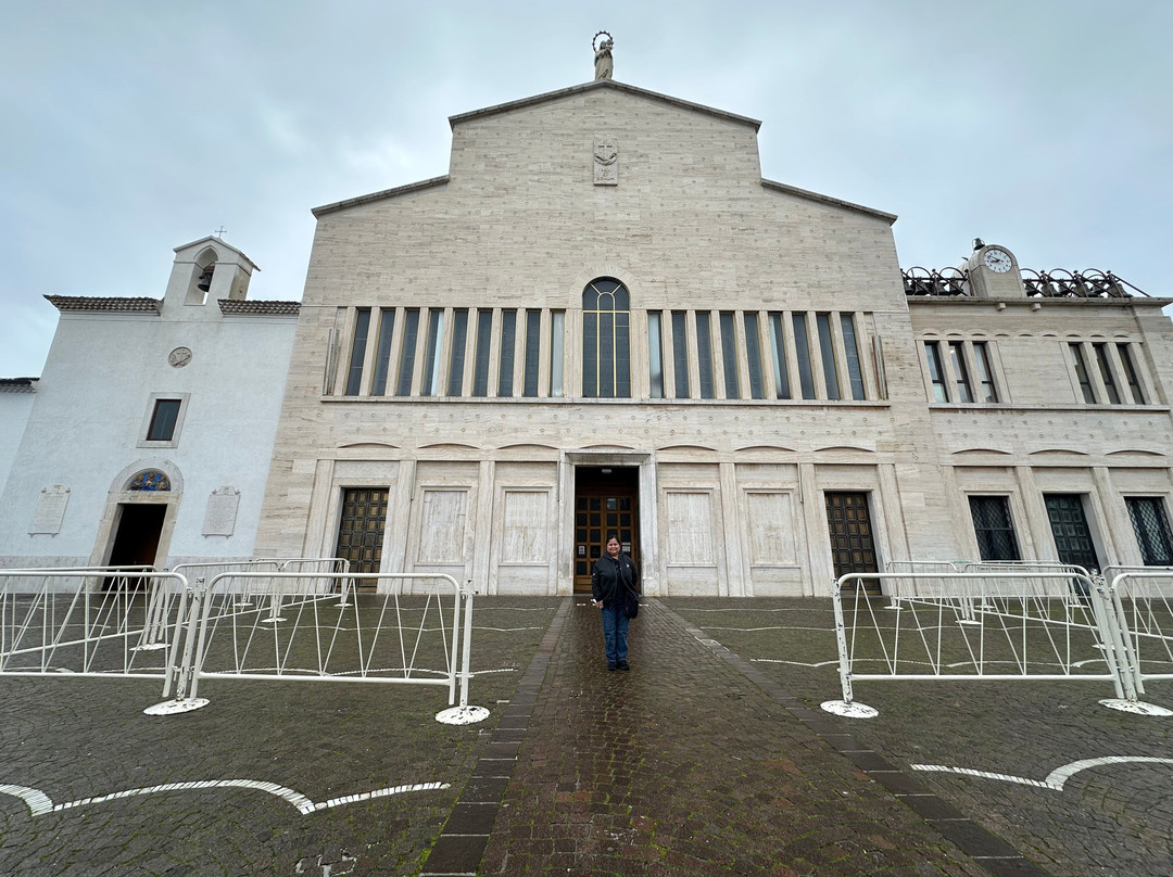 Taxi San Giovanni Rotondo 23-San Giovanni Rotondo必去景点