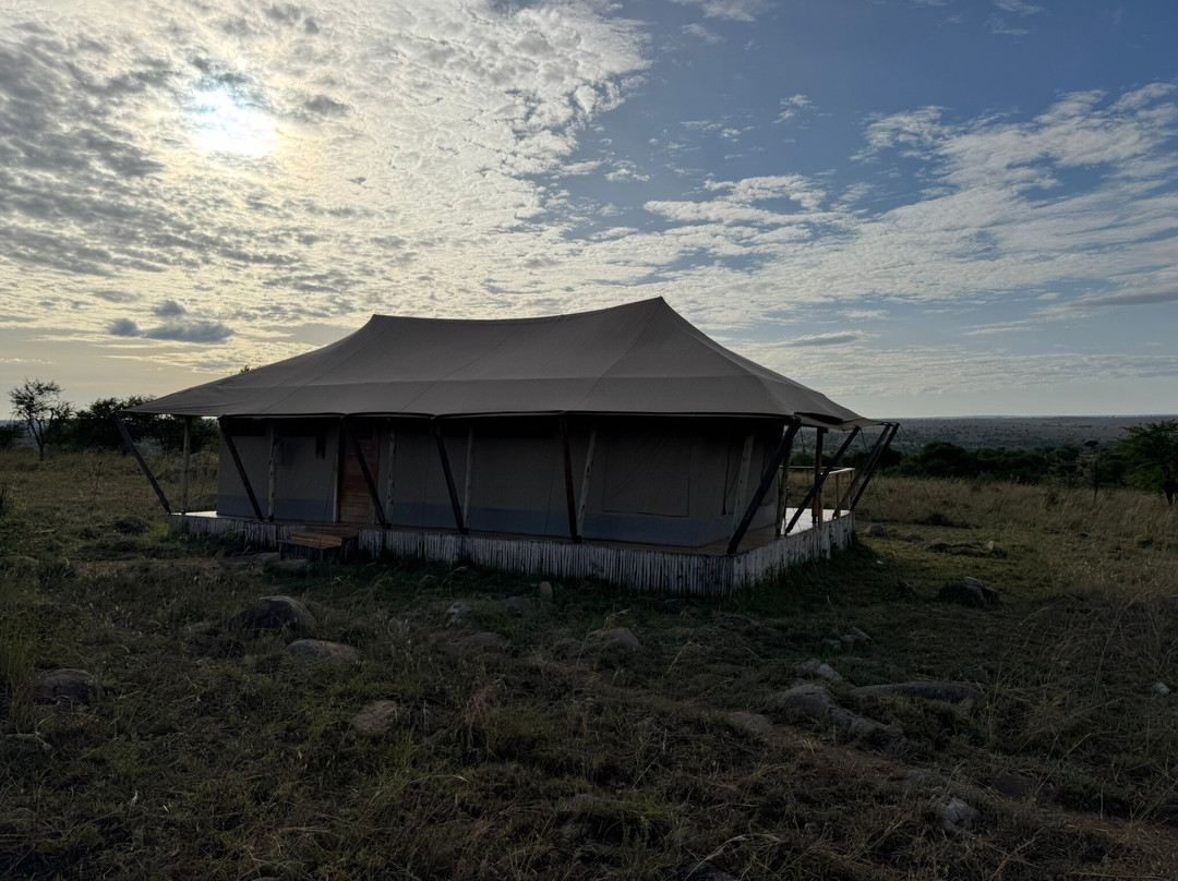 Malaika Camps and Lodges