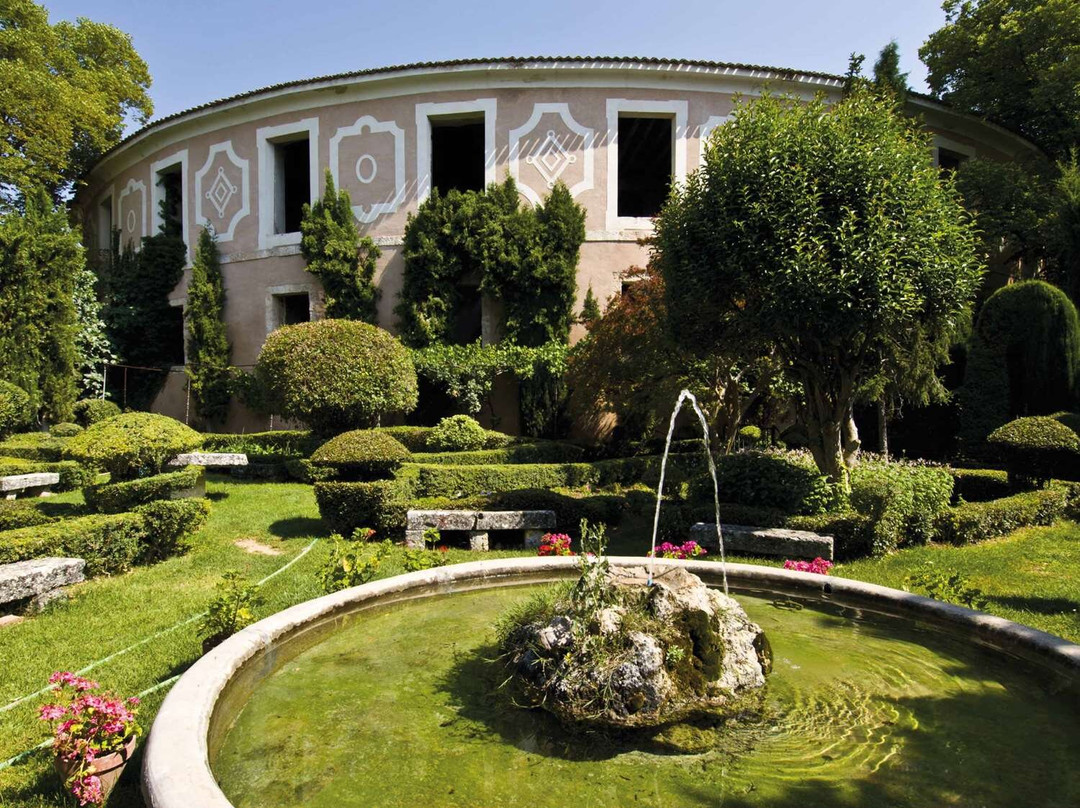 Castilla Termal Brihuega