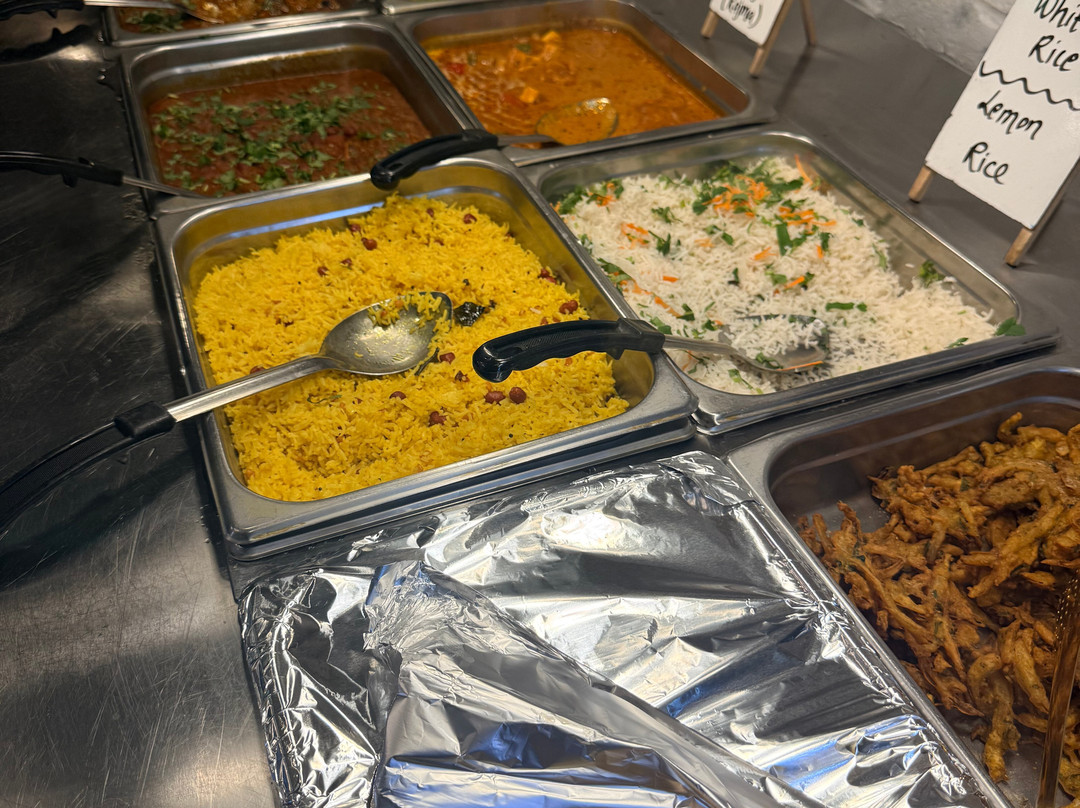 Karma Indian Restaurant