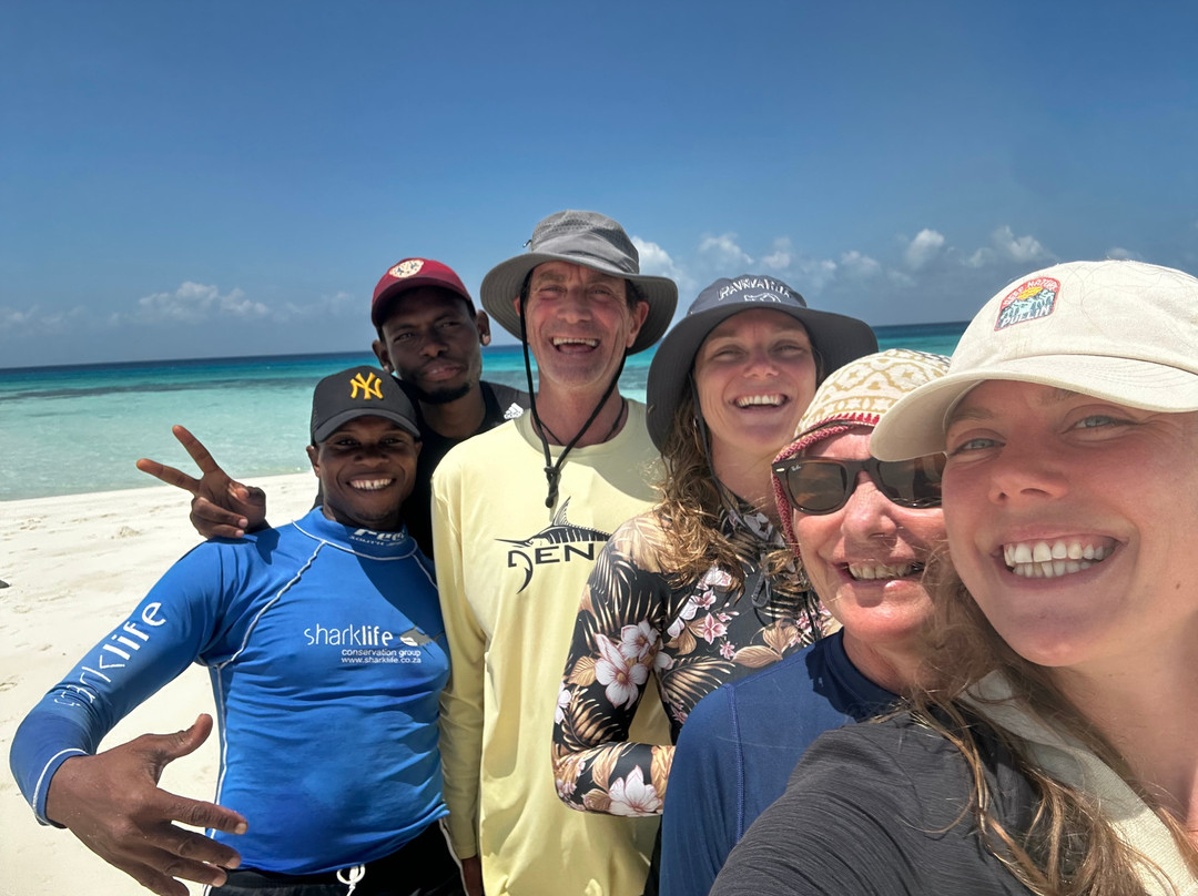 Safari Shwari Mafia Island-Utende必去景点