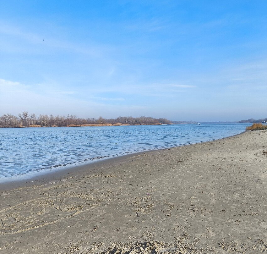 Observation Deck-Azov必去景点