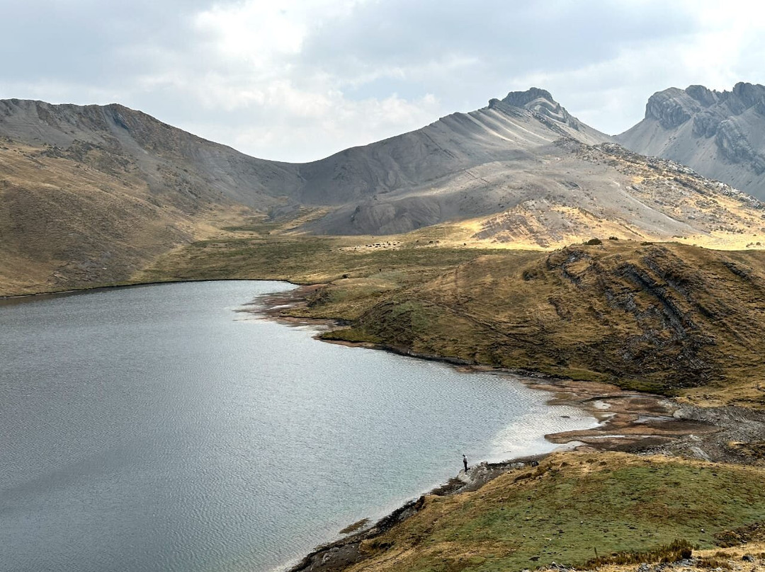Peru Adventures-瓦拉斯必去景点