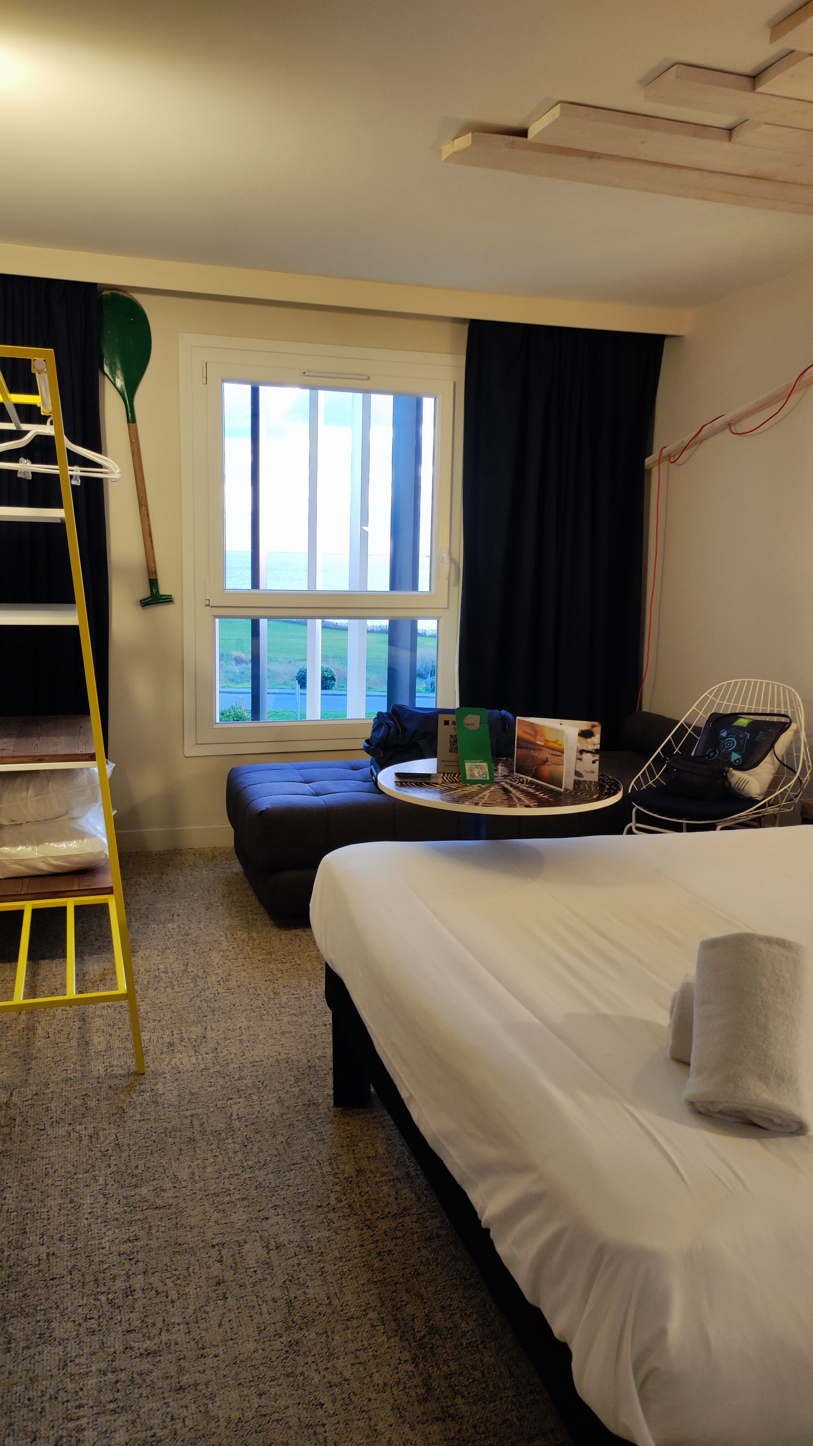 ibis Styles La Rochelle Thalasso Châtelaillon-官方