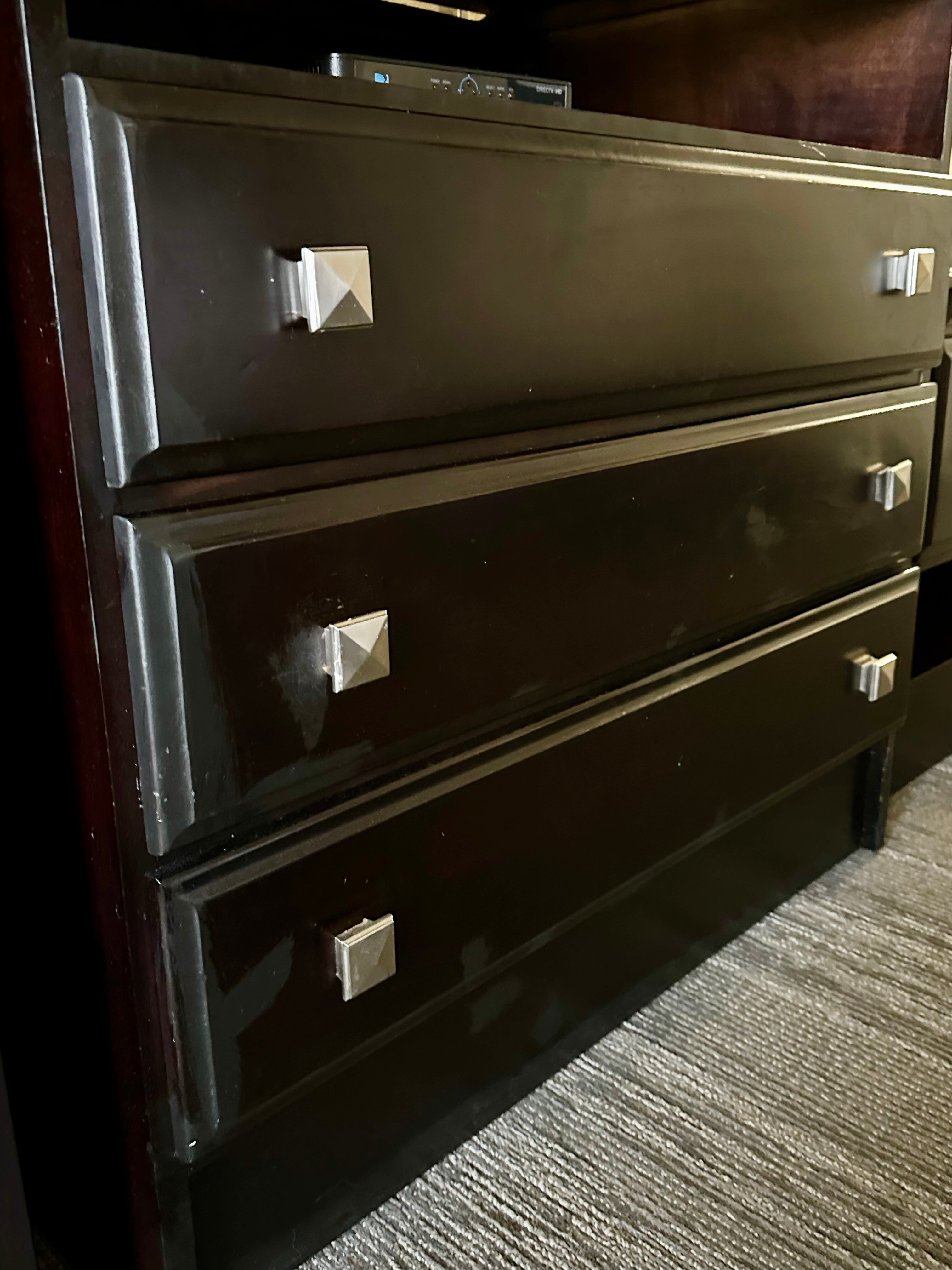 Hampton Inn & Suites Mt. Juliet-客卧